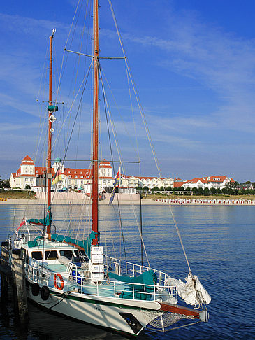 Fotos Boot | Ostseebad Binz