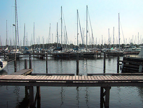 Fotos Hafen in Holland